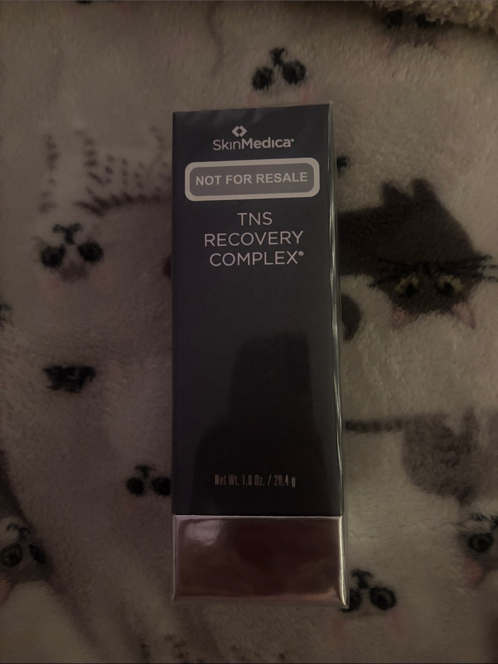 SkinMedica TNS Recovery Complex ~ Brand new!